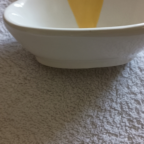 Bunny candy bowl - Picture 4 of 6